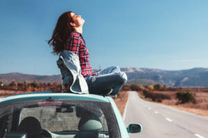 Freedom and fulfullment