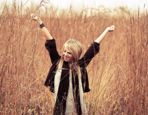 Feeling of Freedom