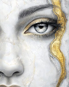 Golden Scar