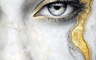 Golden Scar